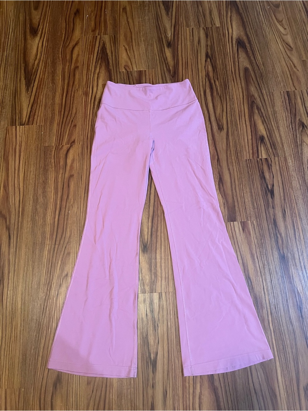 Lululemon yoga pants size 10
